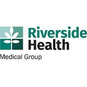 Riverside Health Medical Group Logo